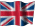 Zastava 
					  Engleske